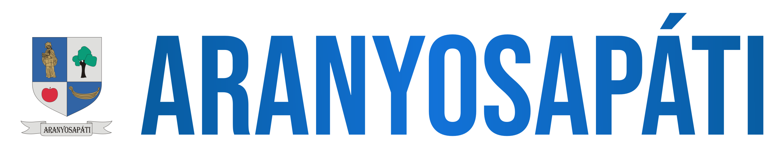 Aranyosapáti Község