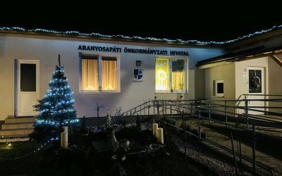 Adventi előkészületek