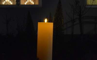 Advent I. vasárnapja