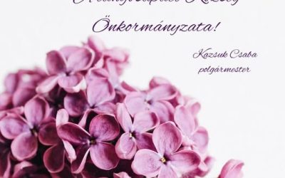 Boldog Anyák Napját